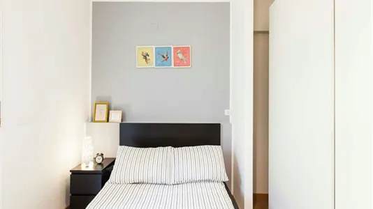Rooms in Milano Zona 5 - Vigentino, Chiaravalle, Gratosoglio - photo 4