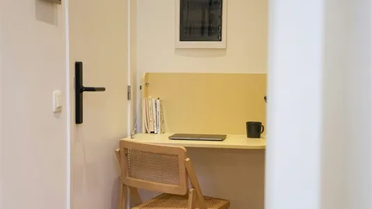 Apartments in Stad Brussel - photo 7