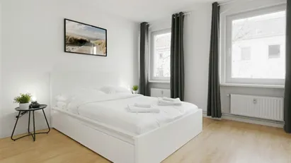 Apartment for rent in Berlin Mitte, Berlin