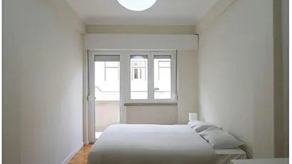 Room for rent in Lisbon (region)
