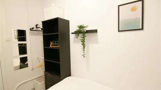 Rooms in Barcelona Eixample - photo 3