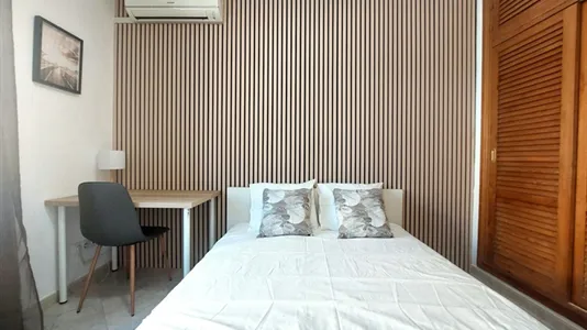 Rooms in Madrid Puente de Vallecas - photo 10