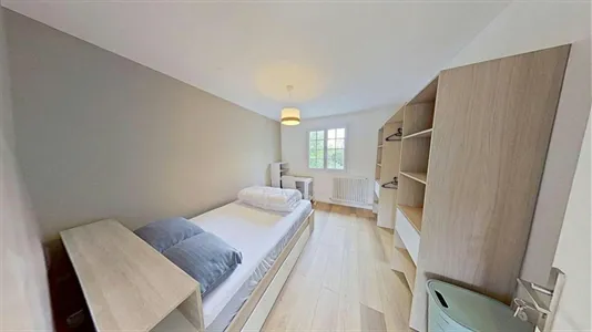 Rooms in Poitiers - photo 2