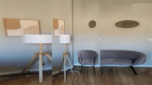 Rooms in Brussels Sint-Jans-Molenbeek - photo 3