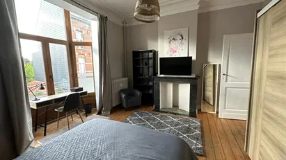 Apartment for rent in Brussels Elsene, Brussels