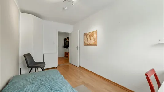 Rooms in Munich Untergiesing-Harlaching - photo 3