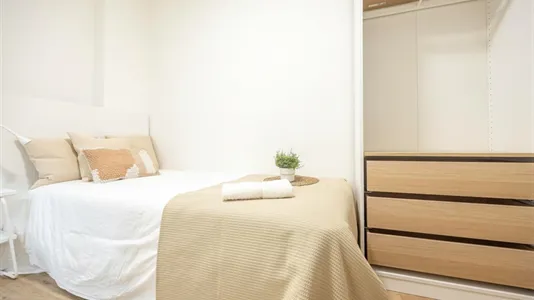 Rooms in Valencia L'Eixample - photo 5