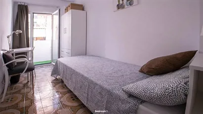 Room for rent in Valencia La Zaidía, Valencia (region)