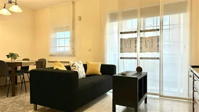 Apartment for rent in Madrid Usera, Madrid