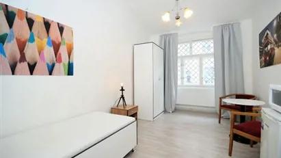 Apartment for rent in Prague