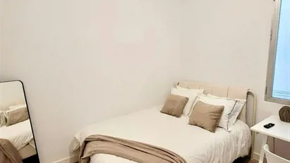 Room for rent in Madrid Moncloa-Aravaca, Madrid