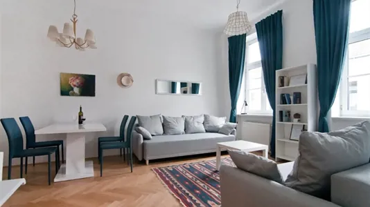 Apartments in Vienna Leopoldstadt - photo 1