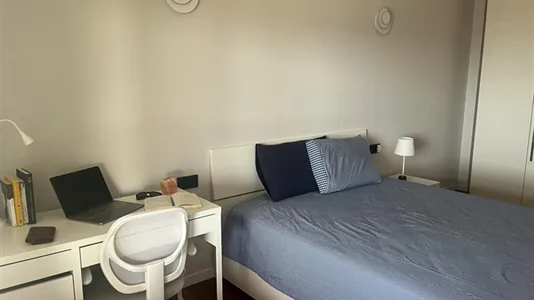 Rooms in Bergamo - photo 10