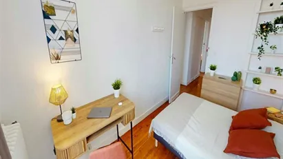 Room for rent in Bordeaux, Nouvelle-Aquitaine