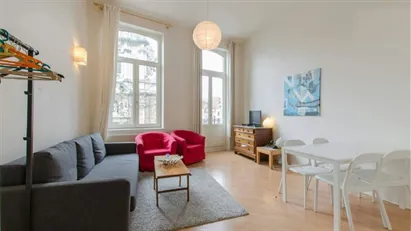 Apartment for rent in Stad Brussel, Brussels