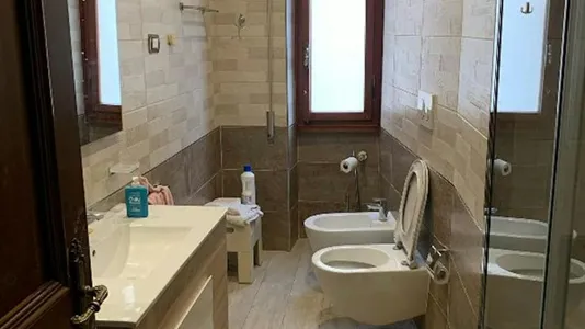 Rooms in Roma Municipio II – Parioli/Nomentano - photo 8