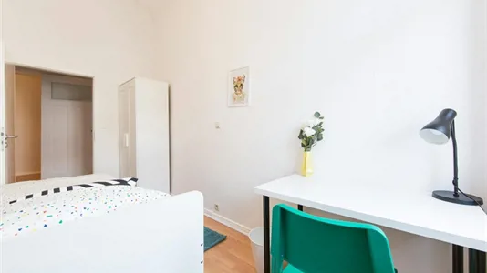 Rooms in Berlin Charlottenburg-Wilmersdorf - photo 3