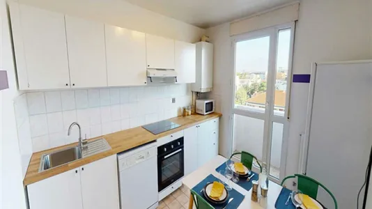 Rooms in Lyon - photo 6