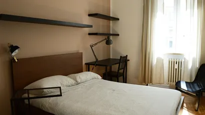 Room for rent in Milano Zona 1 - Centro storico, Milan