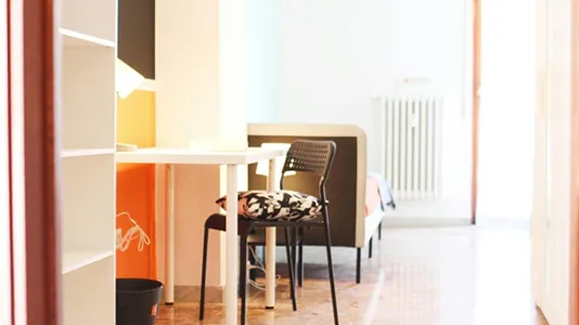 Rooms in Lecco - photo 3