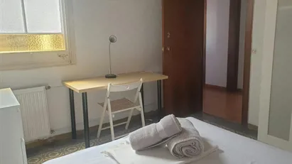 Room for rent in Barcelona Ciutat Vella, Barcelona