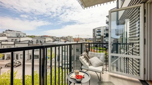 Apartments in Solna - photo 3