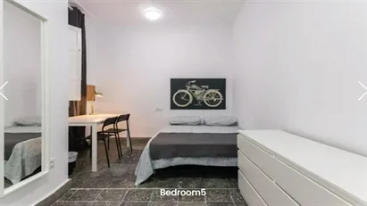 Room for rent in Valencia L'Eixample, Valencia (region)