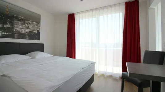 Apartments in Bülach - photo 9