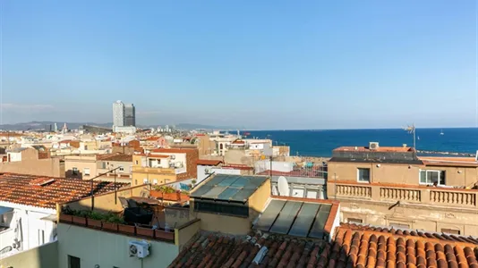 Apartments in Barcelona Ciutat Vella - photo 7