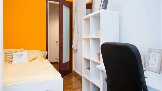 Rooms in Milano Zona 8 - Fiera, Gallaratese, Quarto Oggiaro - photo 7