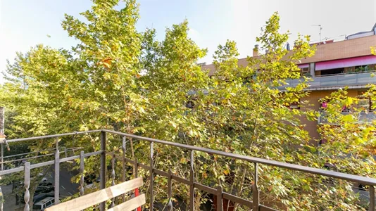 Apartments in Barcelona Sant Martí - photo 8