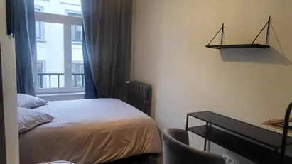 Room for rent in Stad Brussel, Brussels