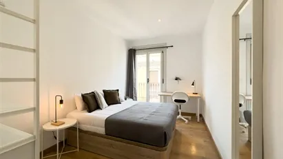 Room for rent in Barcelona Ciutat Vella, Barcelona