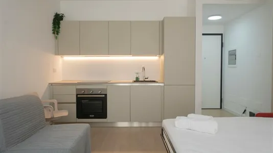 Apartments in Milano Zona 6 - Barona, Lorenteggio - photo 10