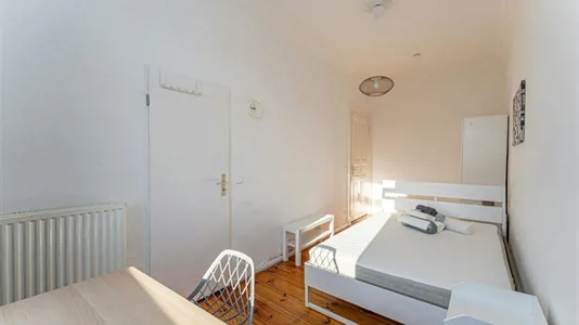 Rooms in Berlin Charlottenburg-Wilmersdorf - photo 3