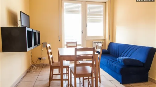 Rooms in Roma Municipio IV – Tiburtino - photo 7