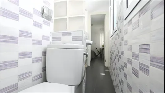 Rooms in Madrid Retiro - photo 5