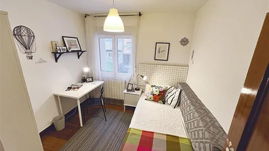 Rooms in Bilbao - photo 1