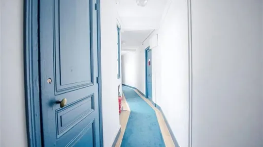 Apartments in Paris 16ème arrondissement (South) - photo 5