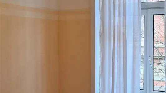 Rooms in Frankfurt Innenstadt I - photo 1