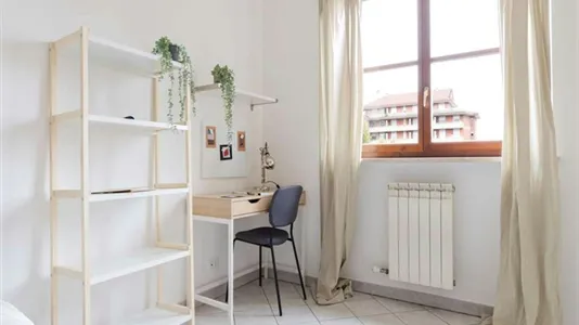 Rooms in Turin - photo 2