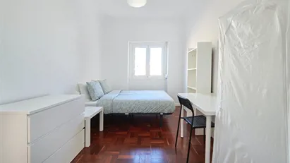 Room for rent in Lisbon (region)