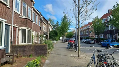 House for rent in Rotterdam Hillegersberg-Schiebroek, Rotterdam