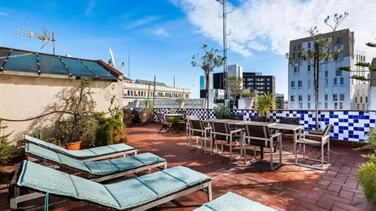 Apartments in Barcelona Ciutat Vella - photo 8