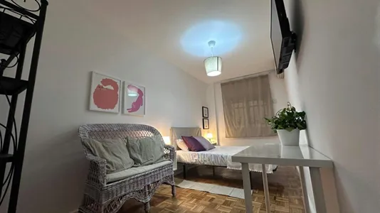 Rooms in Las Barranquillas - photo 4