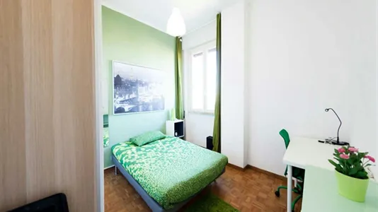 Rooms in Bologna - photo 4