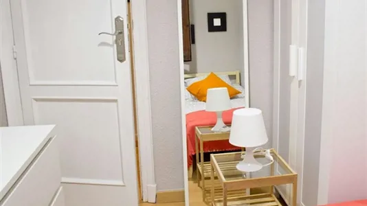 Rooms in Valencia Extramurs - photo 2