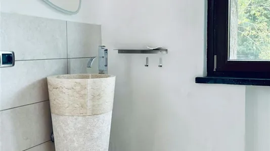 Rooms in Milano Zona 7 - Baggio, De Angeli, San Siro - photo 9