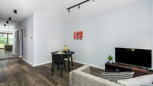 Apartments in Poznań - photo 6