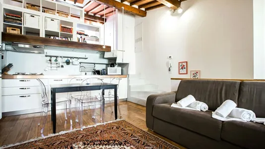 Apartments in Florence - photo 6